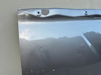 фото thumb №6, Nissan navara np300 15-22r крышка багажника зад боки