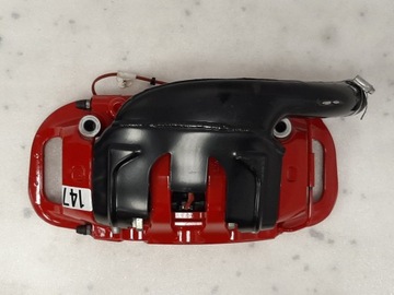 фото thumb №15, Затискачі ferrari f8 488 812 ff big гальмівний перед