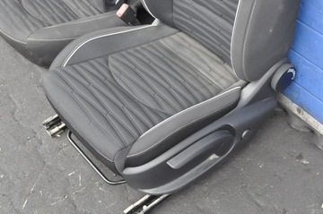 фото thumb №5, Kia pro ceed iii прокладка інтер'єру сидіння диван uk універсал gt-line