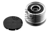 Зчеплення генератор renault clio 2 1.4 16v b/cb Ціна, фото thumb