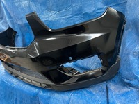 фото thumb №5, Volvo xc40 бампер передний