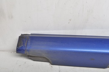 фото thumb №6, Ford focus mk2 st накладка порогова планка ліва 4m5j-a10155-abw