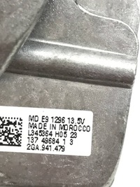 фото thumb №4, Volkswagen t-roc модуль led 2ga941479