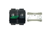 фото thumb №2, Перемикач підйомника скло dacia sandero renault clio iv trafic 12-