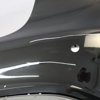 фото thumb №11, Audi s4 b8 avant задний бампер phantom black чёрный - z9y