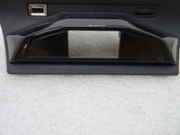 фото thumb №6, Citroen ds3 crossback захист заглушка dekor консолі панелі 9825545280