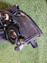 фото thumb №7, Лампа права ion imiev czero фара правий ксенон