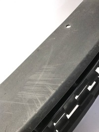 фото thumb №8, Opel mokka b 2023 решітка нижня бампера передній 9835277680