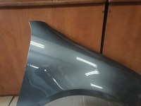 фото thumb №5, Крило праві перед volkswagen golf 6 ld7x hb