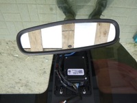 фото thumb №4, Стекло лобовое insignia b 2017 камера датчик