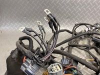 фото thumb №5, 4g43-14290-ae жгут камеры двигателя aston martin db9 5.9 v12 комплектная