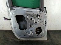 Дверь задняя левое  opel meriva b z179 2010-2013 с Разборки, фото thumb