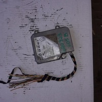 фото thumb №1, Модуль подушок повітряних volkswagen оригінальний номер 6q0909605b