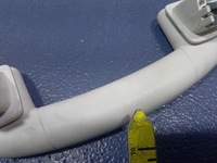 фото thumb №7, Vw passat b8 кронштейн ручка потолочный перед 3g0857607b