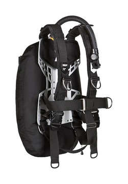 XDEEP ZEN Ultralight Deluxe крыло + КАРМАНЫ