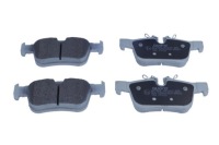 фото thumb №12, Гальмівні колодки ham. volvo t. s60/v60/s90/v90/xc6 qp7889c quaro
