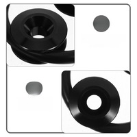 фото thumb №12, 1 набор прокладок бампера болт прокладки бампера sprzęt do монтажа бампера автомобильный