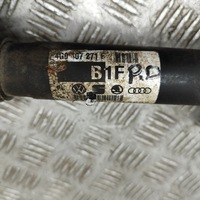 фото thumb №7, Audi q5 sq5 2013 правая сторона приводной вал передняя