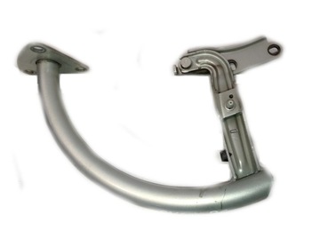 фото thumb №1, Петля кришки зад vw passat b6 3c5827301b