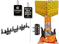 фото thumb №1, Котушка запалювання jeep cherokee comanche grand cherokee #petrolhead pro+ kit4