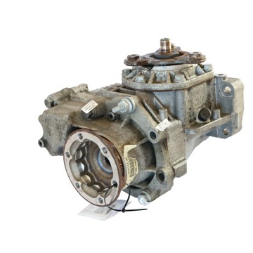 фото thumb №12, Audi tt 8j 2.0 tfsi cdlb quattro редуктор коробки распределитель 0av409053af