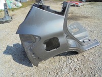 фото thumb №2, Крыло четверть правый задняя renault captur i