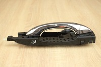 фото thumb №3, Org ручка зовнішня правий зад keyless audi a6 c7 lx5r + хром 38km