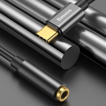 АДАПТЕР USB-C на разъем 3,5 мм SAMSUNG S20 FE S21 S22