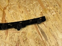 фото thumb №9, Кріплення ковзун бампера перед лівий nissan leaf ii 62225-5sk0a 2017-