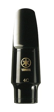 Мундштук для альт-саксофона YAMAHA AS-4C