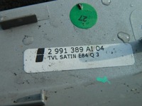 фото thumb №6, Bmw x1 e84 молдинг декоративная dekor левый перед 2991389