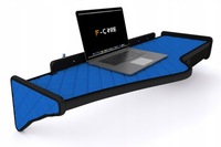 фото thumb №1, Полиця tir scania r 05-10 шухляда led шкіра полиця