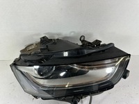 фото thumb №8, A4 8k lift ксенон led некерований лампа права ліва 8k0941005c 8k0941006c