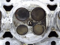 фото thumb №8, Ford mondeo mk3 00-07 2.5 v6 lcbd головка ліва