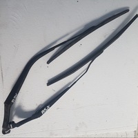 фото thumb №1, Важіль двірники щітка перед праве ліва mitsubishi asx