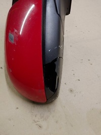 фото thumb №11, Зеркало правое перед 7 pin hyundai i i20 08-12 bh