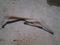 фото thumb №1, Citroen c4 aircross важіль двірники праве