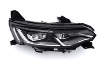 фото thumb №6, Renault talisman 2015 - фари full led + модулі фара l+r пара оригінальний номер