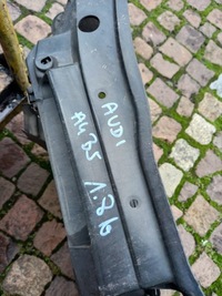 фото thumb №7, Audi a4 s4 b5 8d 1999 1.8b комплект радиатор с вентилятор i ремень передний