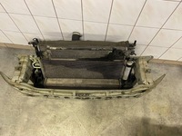 фото thumb №16, Перед капот радиатор лампа крыло pas ford kuga dm2 mk2