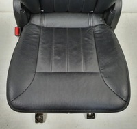 фото thumb №2, Сиденье левый задняя ii ряд mercedes r-kl w251