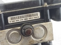 Насос модуль блок abs psa c4 307 9649988180 0265234144 0265950370 bosch с Разборки, фото thumb