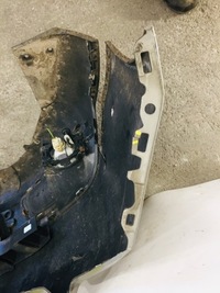 фото thumb №12, Бампер передний kcl peugeot 2008 #126