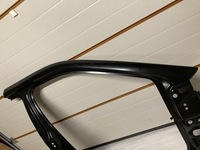 фото thumb №3, Порог блок двигателя правый jeep compass ii 2