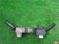 фото thumb №6, Peugeot 306 1.9d 1993r 5d - переключатель комбинированный