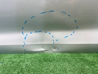 фото thumb №8, Vw golf vii 5g 5g0 5g4 двері лівий перед передні ліві 5d