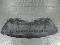 фото thumb №4, Mercedes s w221 06- захист плита pod бампер