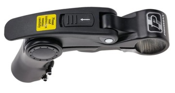 Вынос руля MTB AHEAD PROMAX регулируемый MA-583 31,8 мм