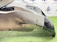 фото thumb №14, Бампер перед передній bmw ix i20 решітка радіатора решітка радіатора m набір комплект