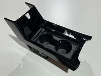 фото thumb №10, Kia ceed 3 proceed 3 2018- тунель середній бардачок підставка na чашки idealny